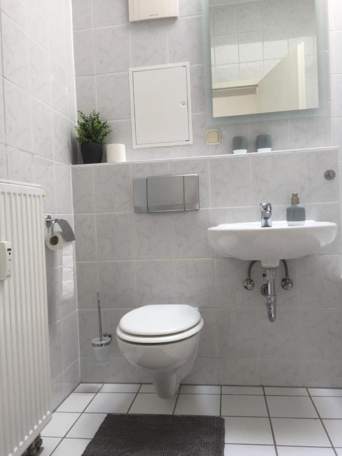 Zwillingsperlen Leutzsch - Appartement Villenblick Leipzig Buitenkant foto